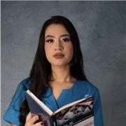 Dou aula de inglês e espanhol para iniciantes